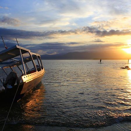 Kaluku Gili Resort Gili Air Exterior foto