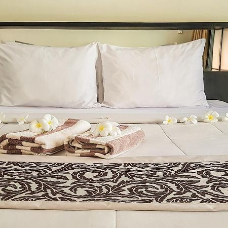 Kaluku Gili Resort Gili Air Quarto foto