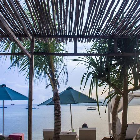 Kaluku Gili Resort Gili Air Exterior foto