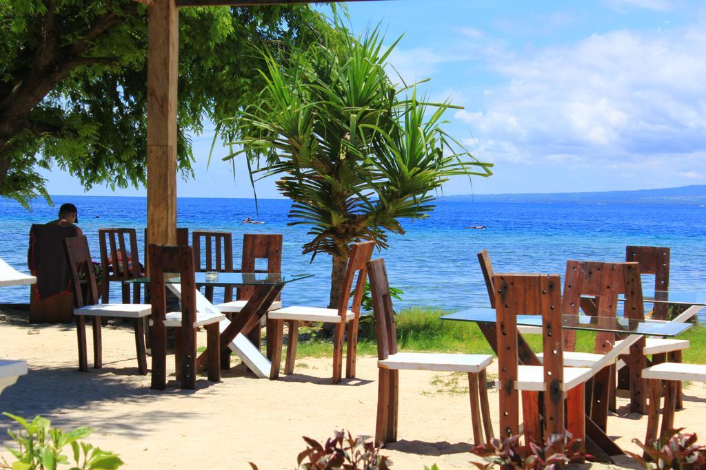 Kaluku Gili Resort Gili Air Exterior foto