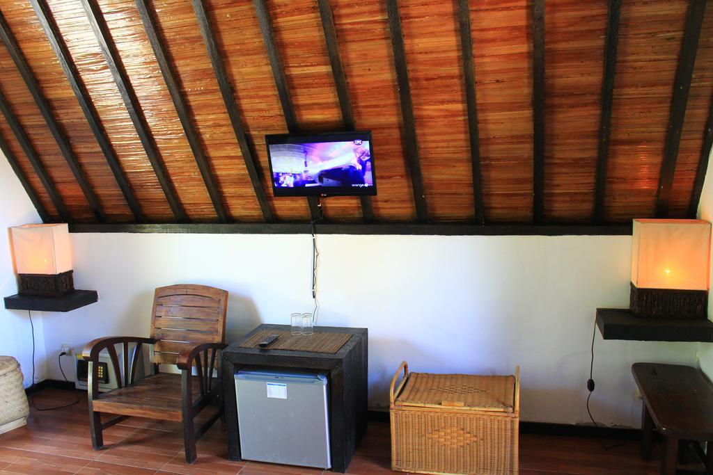 Kaluku Gili Resort Gili Air Exterior foto