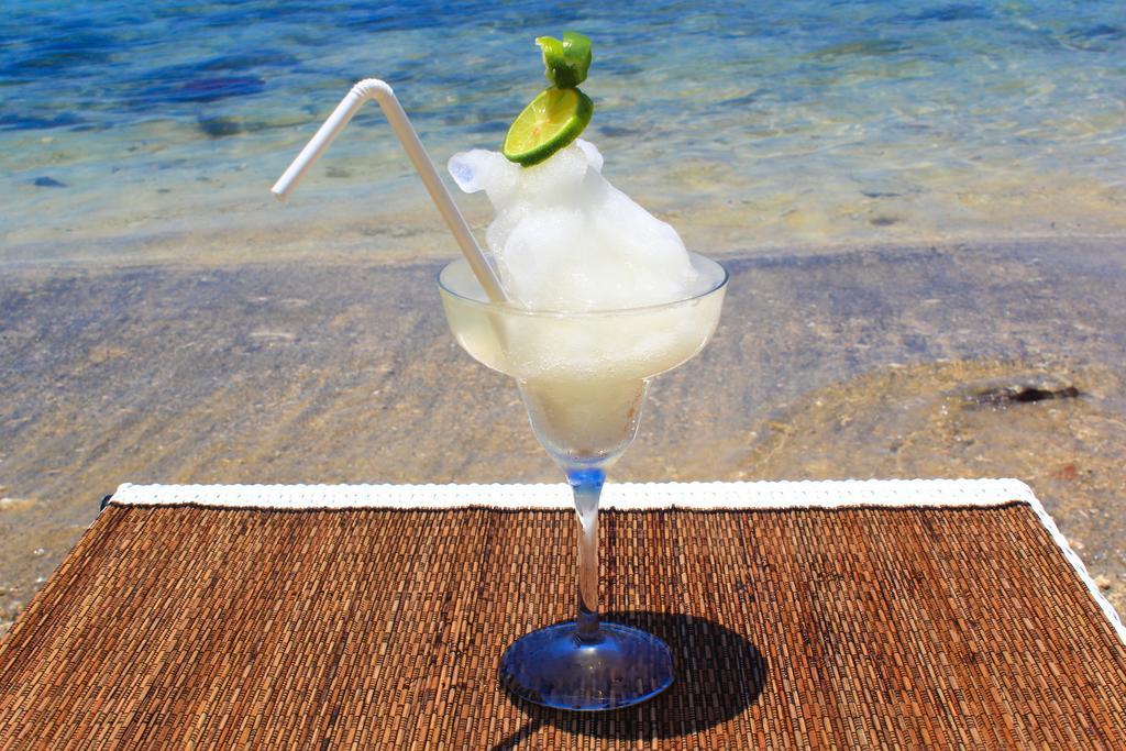 Kaluku Gili Resort Gili Air Exterior foto