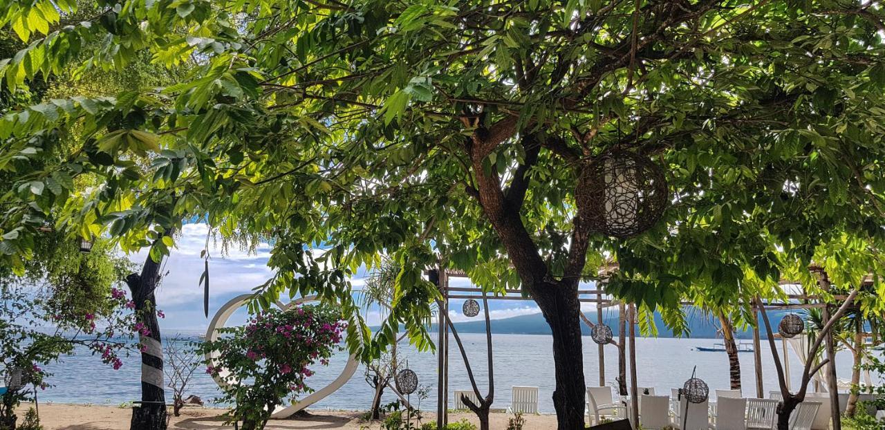 Kaluku Gili Resort Gili Air Exterior foto
