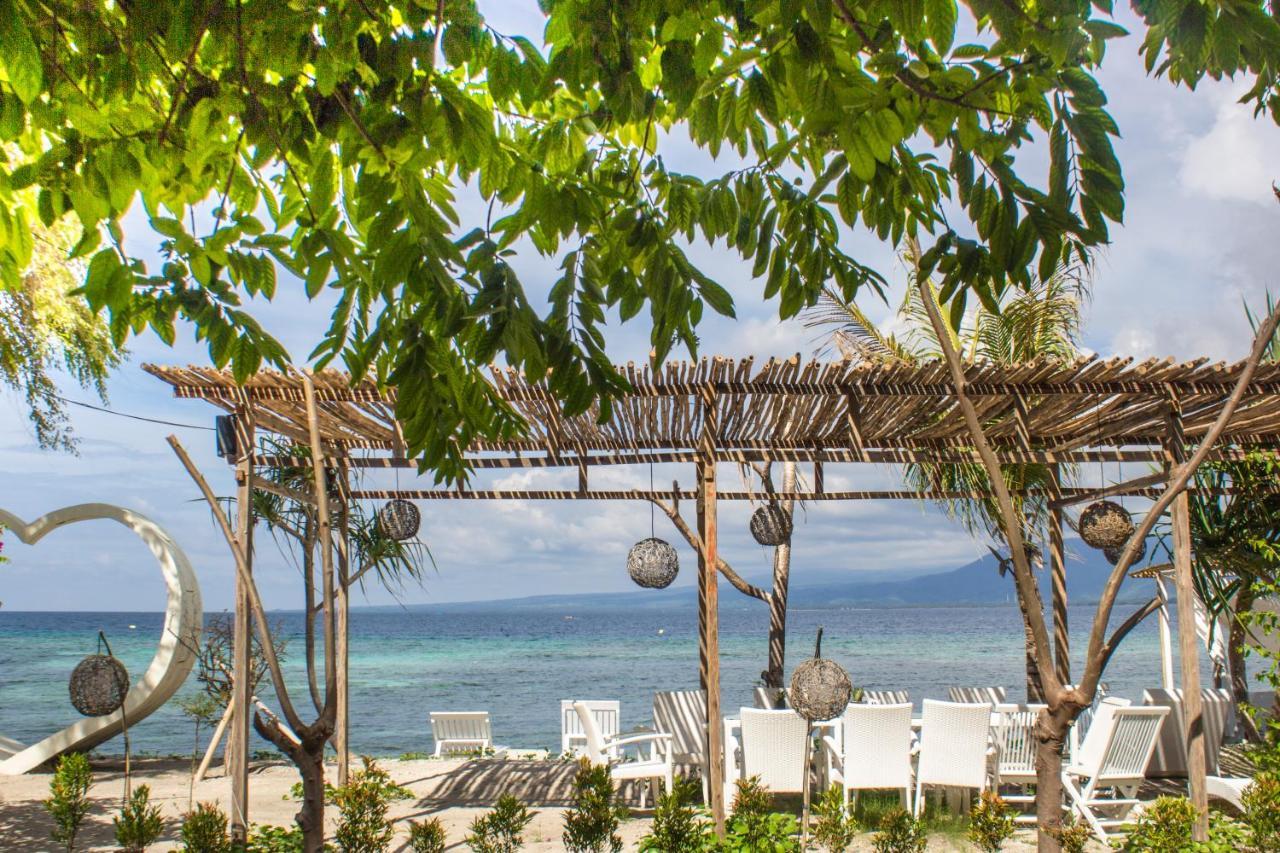Kaluku Gili Resort Gili Air Exterior foto