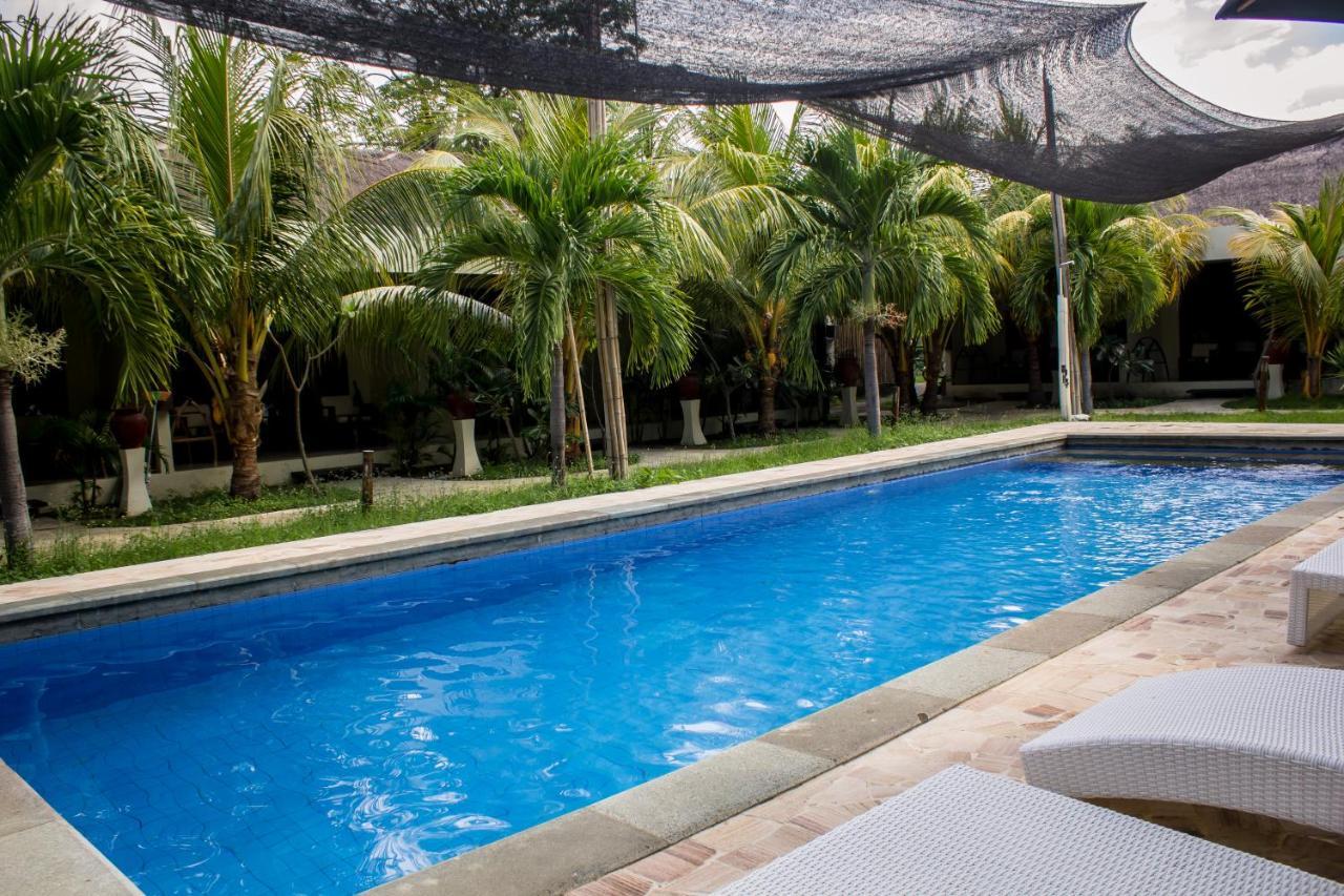 Kaluku Gili Resort Gili Air Exterior foto