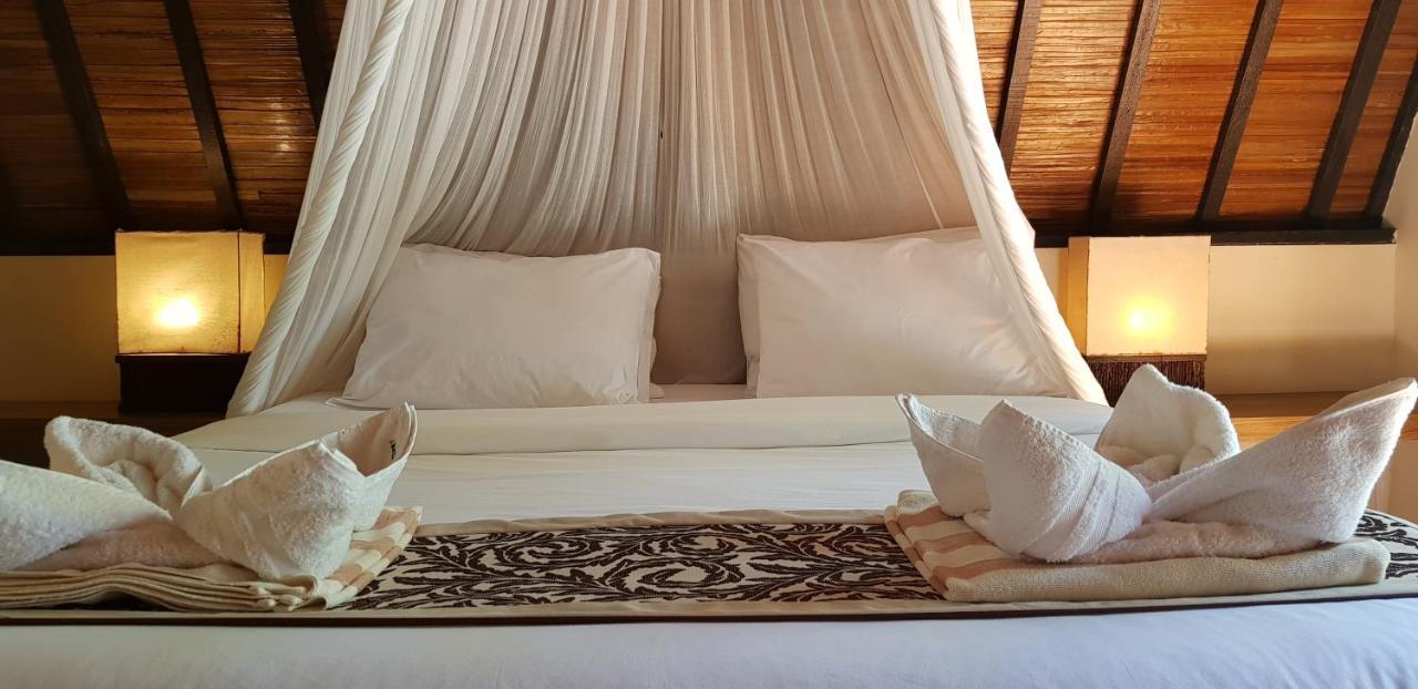 Kaluku Gili Resort Gili Air Exterior foto
