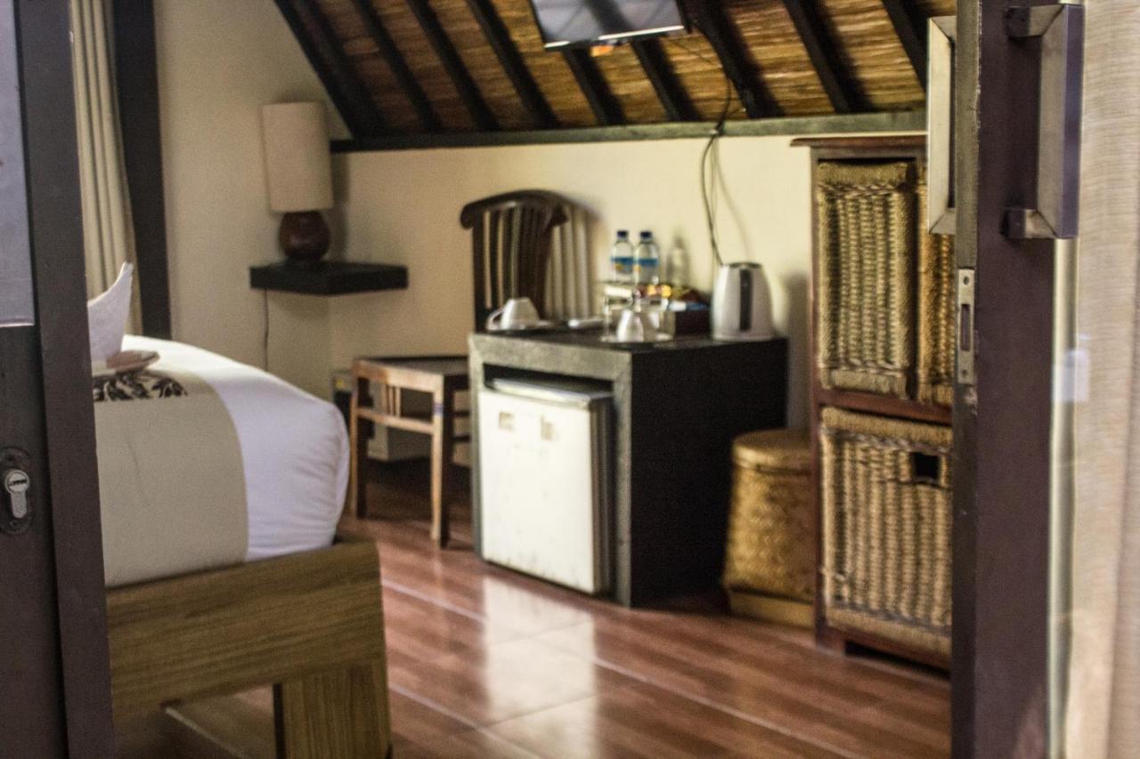 Kaluku Gili Resort Gili Air Exterior foto