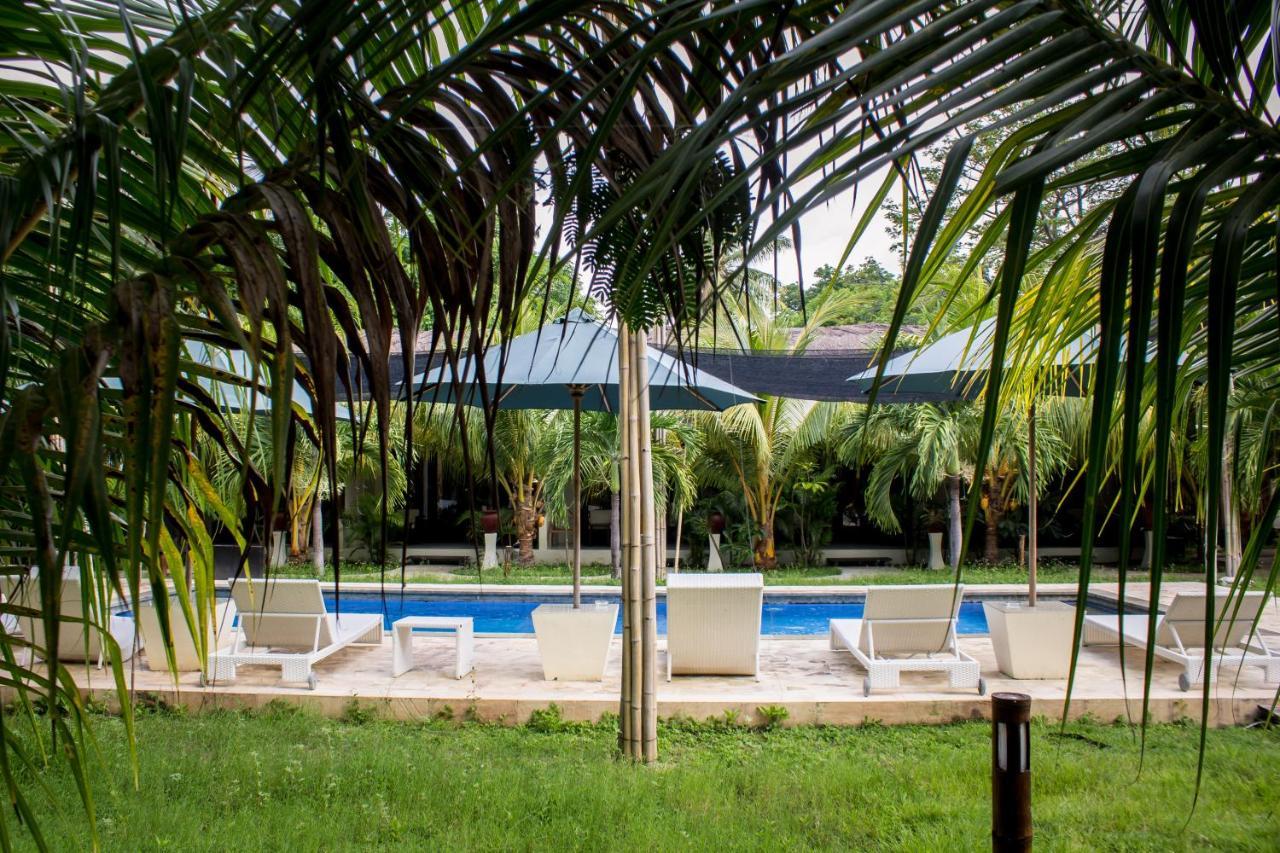 Kaluku Gili Resort Gili Air Exterior foto